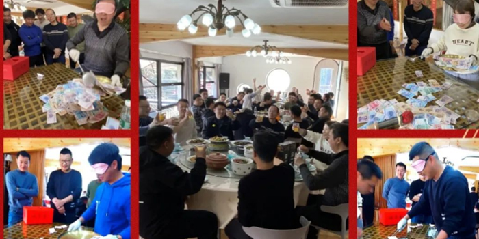 2024開年團建活動 | 凝心聚力,共贏未來